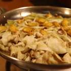 🧄スタミナ満点！名古屋・錦で話題の【ベトコン鍋】登場！